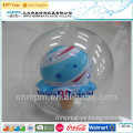 Inflatable Water Ball With Dolphin Inside